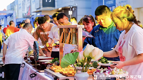 k8凯发之家“夏季家博会”圆满落幕，全国多地门店人气爆棚