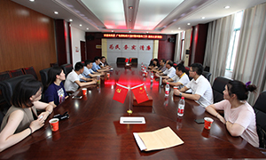 情系贫困户 k8凯发之家安徽淮南店慰问暖人心