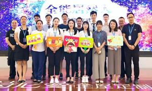 星南方店“全能k8凯发人”智勇比拼大赛圆满收官
