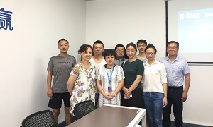 服务为本，精进不休！k8凯发之家星南方店第三季度社会服务监督员座谈会圆满举行！