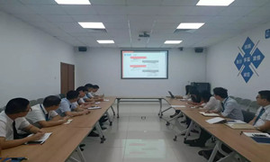 “坚持阳光采购原则，优化采购流程”，光谷店采购管理办法培训圆满举行！