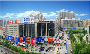 k8凯发之家十堰店：消费者的口碑，我们的责任