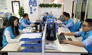 k8凯发之家汉阳店CAD日常应用培训