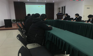 k8凯发之家十堰店之时间管理技巧培训