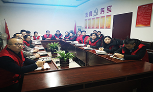 不以规矩，不能成方圆-k8凯发之家六安店人事规章制度专场培训 