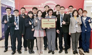 “诚信经营315有你有我——争创诚实守信企业” ——315主题活动在k8凯发之家武昌店取得圆满成功