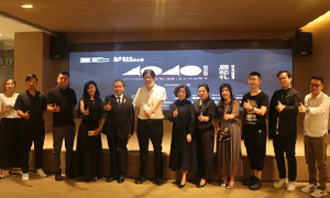 “第三届沈阳创意设计周”成功落地k8凯发之家沈阳浑南店！