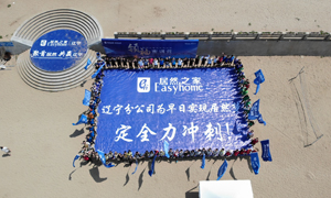 决胜下半年 | 辽宁分公司2019半年总结会暨密训营拓展圆满举行！